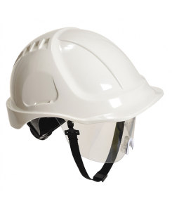 PW54 - Casque à visiere...