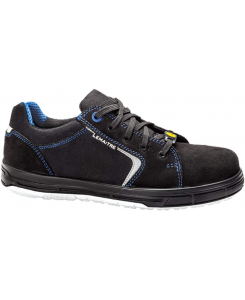 Chaussure basse space bleu...
