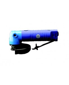 MEULEUSE D'ANGLE DISQUE 125 mm