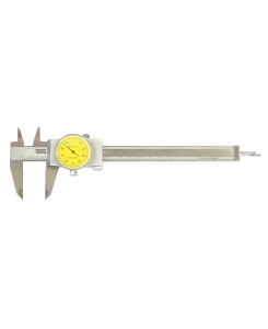 Dial caliper 150 mm 0,01mm