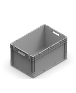 PP BOX NEXIT  – SOLID BASE...