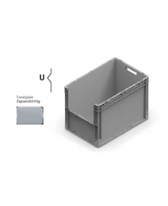 PP BOX NEXIT  – SOLID BASE...