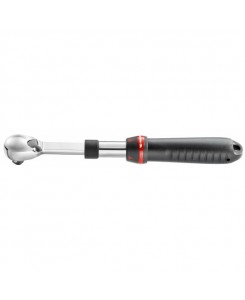 Cliquet extensible 1/2