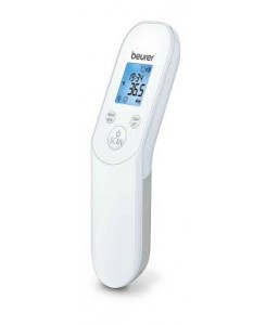 Thermomètre sans contact FT...