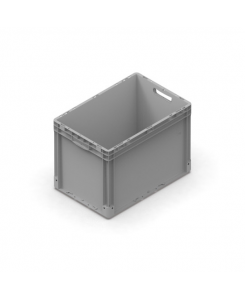 PP BOX NEXIT  – SOLID BASE...