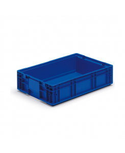 POLYPROPYLENE BOXES SERIES...