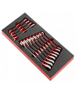Module mousse 12 clés 467