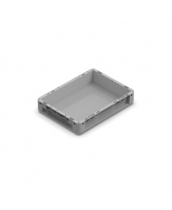 PP BOX NEXIT  – SOLID BASE...