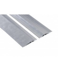 RAILS STOPPER ALUMINIUM...