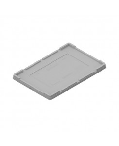 POLYPROPYLENE COVER LID FOR...
