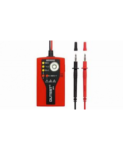 enning 050156 Dutest pro...