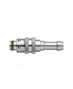 Coupling, Straight dim 13