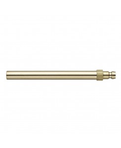 Nipple, Ext.  63mmx8 mm
