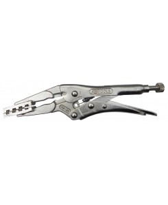 Pince étau à collier L.175mm