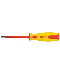 Tournevis Fente ERGOTORQUE...
