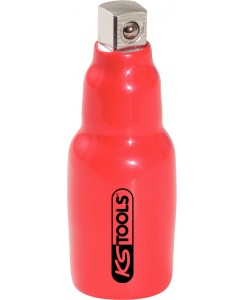Réducteur isolé 3/8F x 1/4M