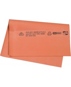 Tapis isolé, 600 x 600 mm