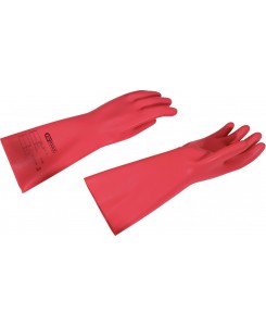 Gants d'électricien en...