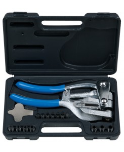 Coffret pince à...