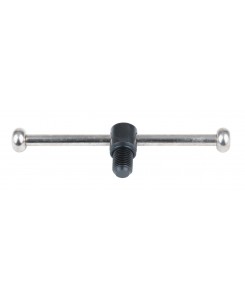 Garrot pour vis hydraulique