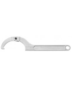 CLE A ERGOT ARTICULEE 120 MM