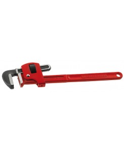 CLE SERRE-TUBE STILLSON 18'