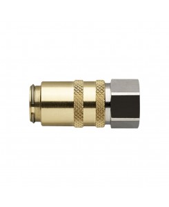 Coupling, Female   M16X1,5