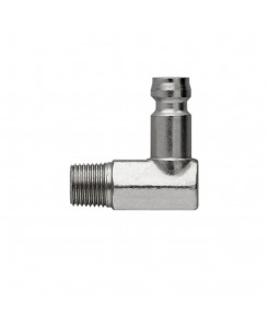 Nipple Male  90°  3,8