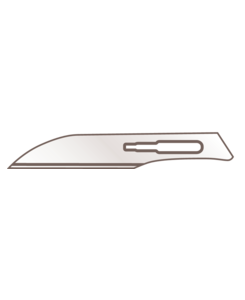LAME SCALPEL N° 14 cond : 1...