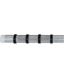 Poignée longue, 130 mm