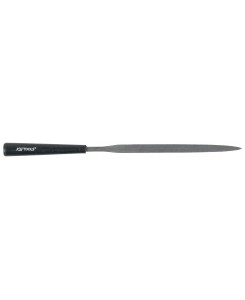 Lime plate pointue 5 mm x...