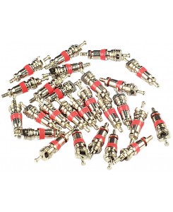 Lot de 25 obus