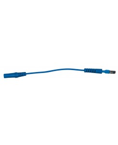 Cordon banane 4 mm sur...
