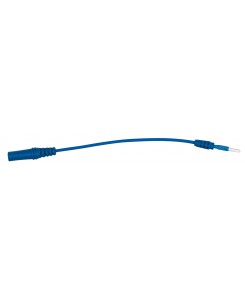 Cordon banane 4 mm sur...