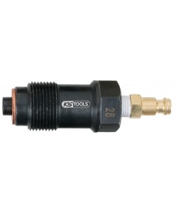 Adaptateur pour injecteurs,...
