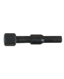 Alésoir avec guide du...