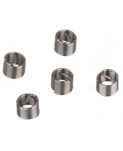 Insets filetés M12x1 - pack...
