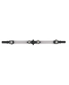 Raccord PSA, 8 mm