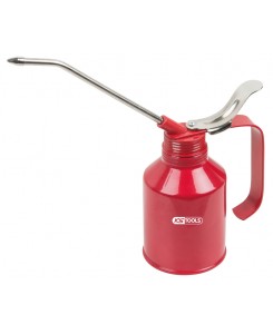 Burette d'huile