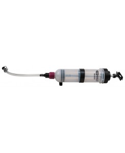 Pipette d'aspiration et de...
