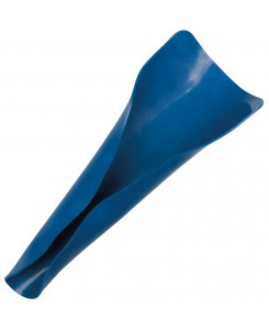 Entonnoir flexible avec...