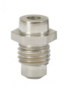 Embout pour rivets, 4 mm