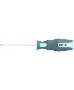 Tournevis INOX Fente, 8mm -...