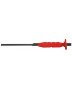 Chasse-axe bruni avec...