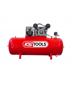 Compresseur sur cuve 500L -...
