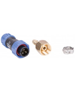 KIT CONNEXION TORCHE TIG...