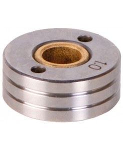 GALET 4RJ400PULSE ACIER...