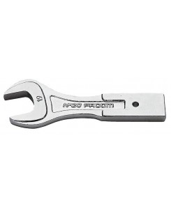 EMBOUT FOURCHE CLE DYNAMO 19