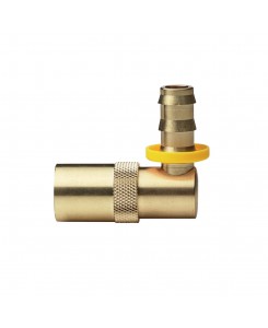 Coupler Push Lok, 90°,...