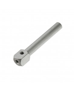 Nipple, Ext. 100mmx1/4